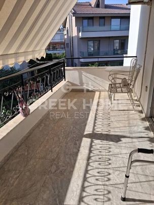 Μονοκατοικία για ενοικίαση Καλυμνιώτικα (Βούλα) - Photo 1