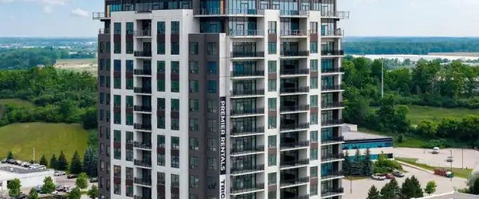 610 - 4286 KING STREET | 610 - 4286 KING STREET, Kitchener - Photo 1