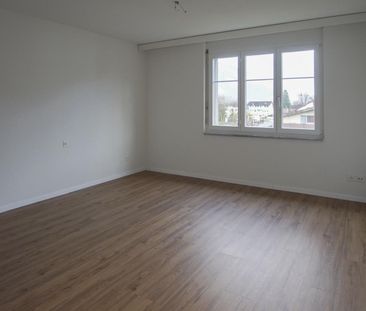 grosszügige 5.5-Zi. Wohnung mit attraktiver Raumeinteilung - Photo 1