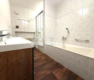 Schöne Wohnung inkl. Küche und Garten im EG * in Bad Orb - Foto 4