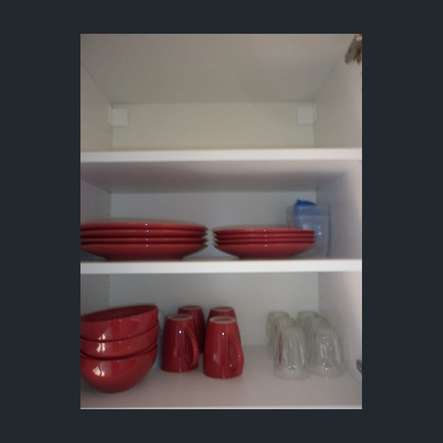 Fully Furnished Unit - Photo 1