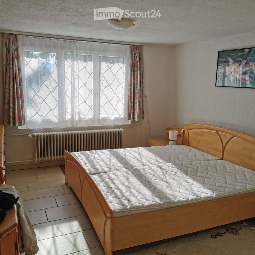 3.5 Zimmer, 70 m² - Photo 1
