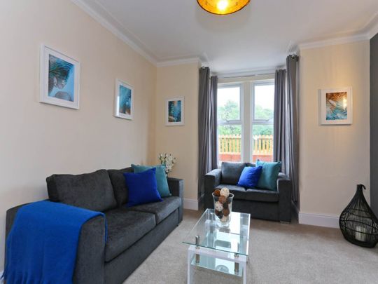 Colmore Road (Room 3), Upper Wortley, Leeds - Photo 1