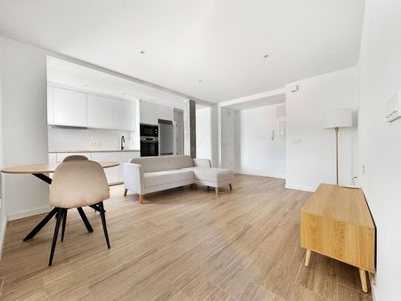 Alquiler de piso en Alameda de Capuchinos - Photo 4