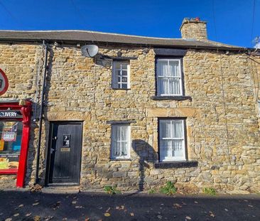 5 bedroom terraced house to rent - Photo 1