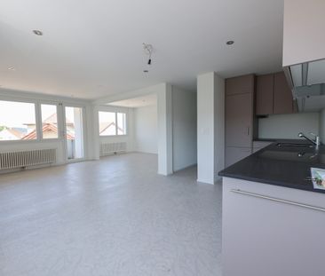 Appartement de 2.5 pièces au 2ème étage - Photo 1