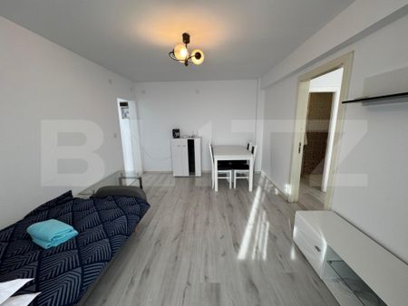 Apartament de inchiriat, 54 mp, zona Ultracentral - Photo 5