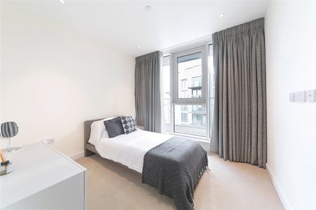 Cascade Court, Vista, Battersea, SW11 8NS - Photo 4