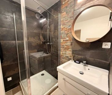 Location Appartement 1 pièce 30m² - Photo 5