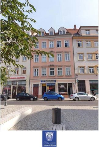 Ihre neue Wohnung mit Wannenbad und separater Küche in der Meißner Altstadt! - Photo 4