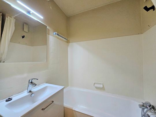 Location Appartement 1 pièce 18m² CLERMONT FERRAND 63000 - Photo 1