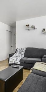 Appartement 4 ½ à louer Lévis juillet 2026 - Photo 3