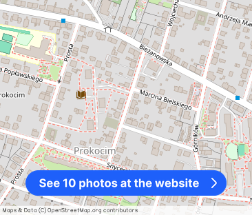 4-pokojowe, ul. Jasińskiego, Bieżanów - Photo 1