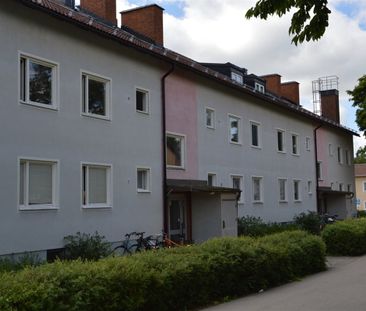 Nabbevägen 5 B - Foto 1