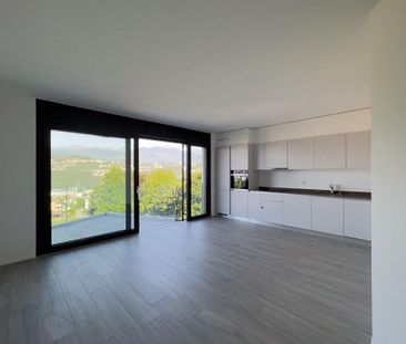 2.5 Zimmer, 1. Stock - Foto 2