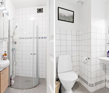 Funkisvägen 3 - Foto 3