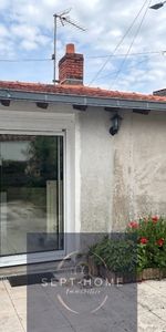 Location Maison 3 pièces 64m² LE PELLERIN 44640 - Photo 3