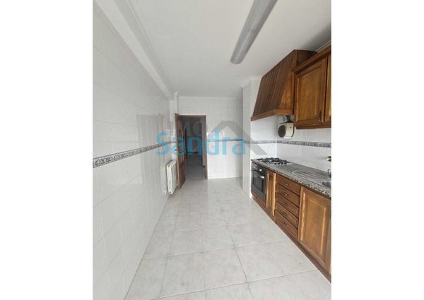 Apartamento T3 em Viana do Castelo