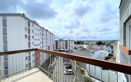 Appartement à louer - Photo 5