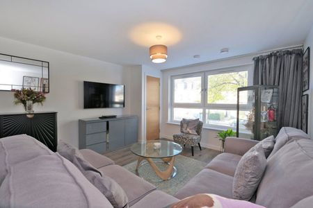 Flat 24, Aspire Residence, Union Grove, AB10 6TH, Aberdeen - Photo 4