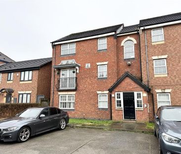 2 bedroom apartment to rent - Photo 4