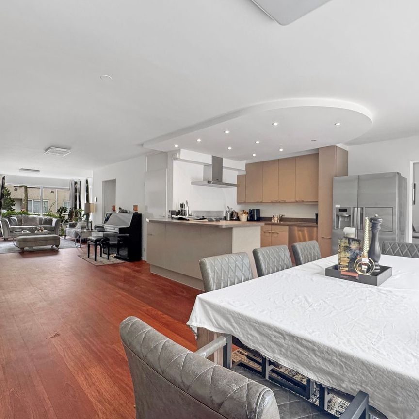 Bertus Aafjeslaan 37, Schrijversbuurt, 1187VZ, Amstelveen - Photo 1