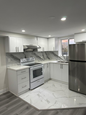 For Lease - 150 Beechnut Road, Vaughan, Ontario - Photo 1