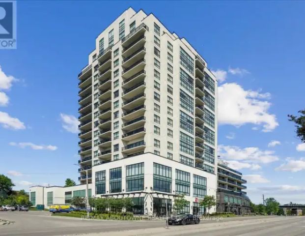 405 - 150 WELLINGTON STREET E | 405 - 150 WELLINGTON STREET E, Guelph - Photo 1