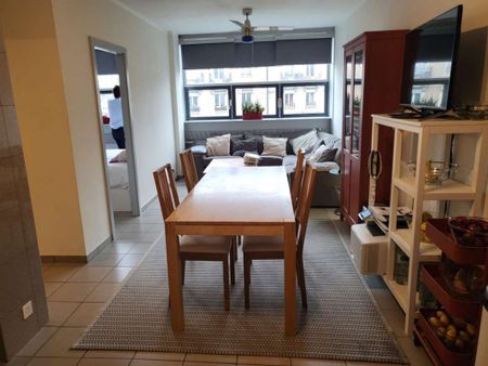 2.5 Zimmer, 50 m², 3. Stock - Photo 4