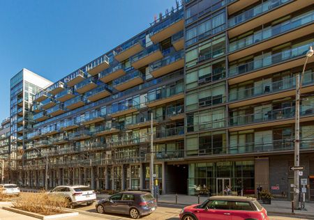 For Lease - 55 Stewart Street Unit# 920, Toronto, Ontario - Photo 2