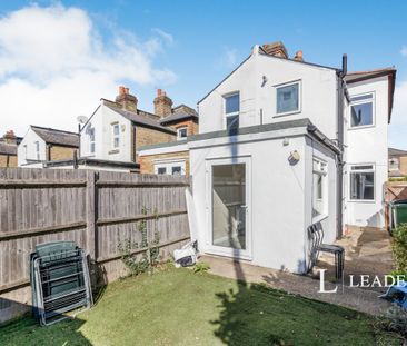 2 bedroom semi-detached to rent Portland Road, Kingston upon Thames... - Photo 6