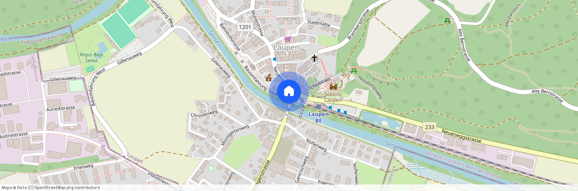 3177, Laupen BE, Neuengasse, 18