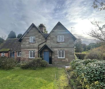2 bedroom semi-detached house to rent - Photo 1
