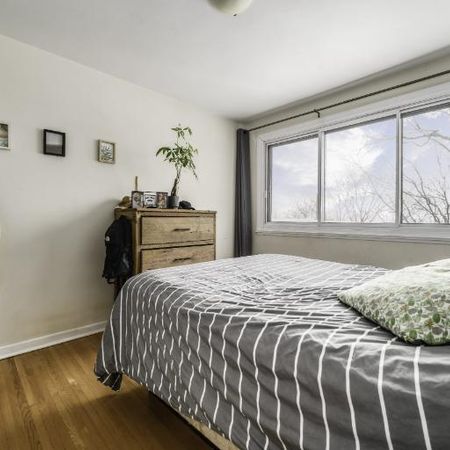 Appartement 3 ½ à louer Sainte-Foy / Sillery juillet 2026 - Photo 3