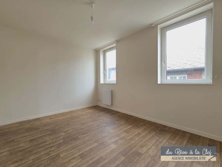 Location Appartement 3 pièces 59m² BERNAY 27300 - Photo 2