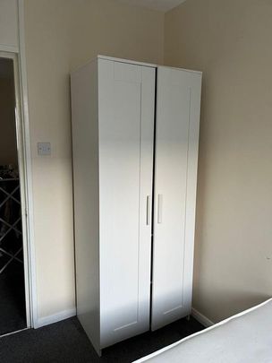 4 bedroom flat share to rent - Photo 1