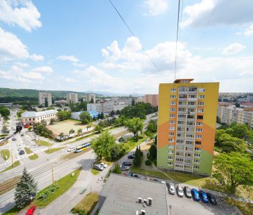 Na prenájom 3 izbový byt po rekonštrukcii, Južná trieda - Photo 6