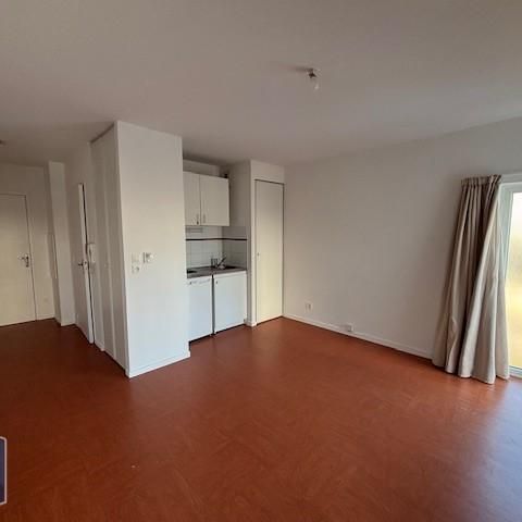 Appartement 1 pièce à Nantes - Photo 1