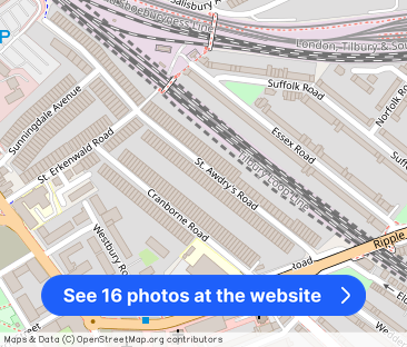 St Awdrys Road, Barking, IG11 - Photo 1