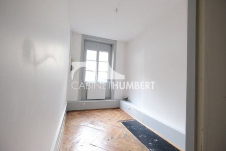 Location Appartement 3 pièces 65m² ST ETIENNE 42000 - Photo 4