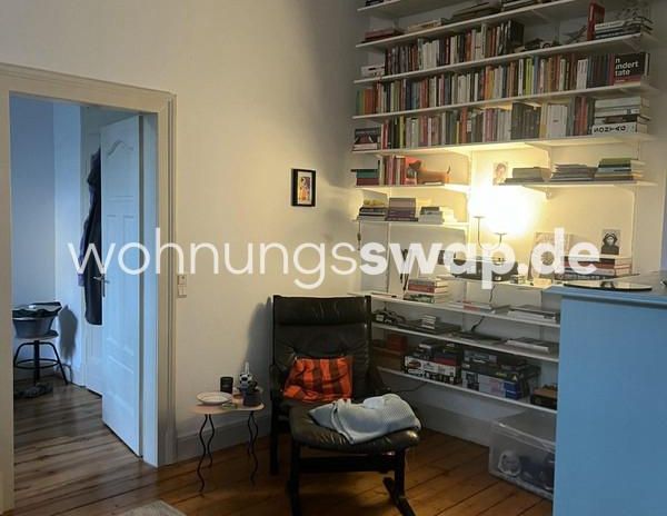 Wohnungsswap - 2 Zimmer, 70 m² - Weißenburgstraße, Köln - Photo 1