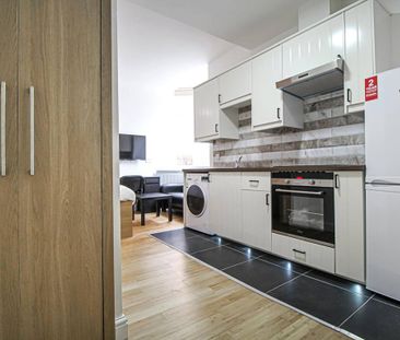 Studio to rent - Photo 5