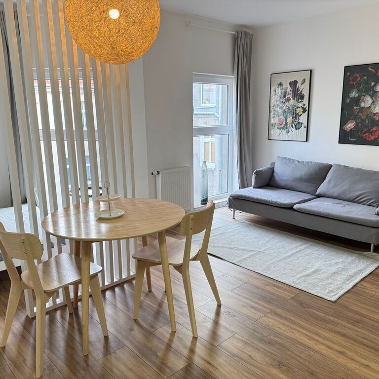 Na wynajem kawalerka Jasne Błonia - Фото 1