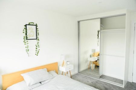 2 Bed Flat, Fettes Row, EH3 - Photo 4