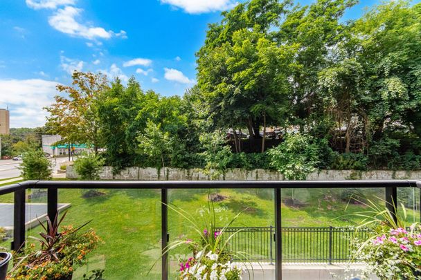 For Lease - 42 Mill Street Unit# 210, Halton Hills, Ontario - Photo 1