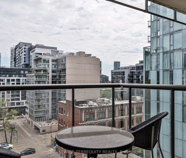 550 Wellington Lofts 55 , #902 - Photo 6