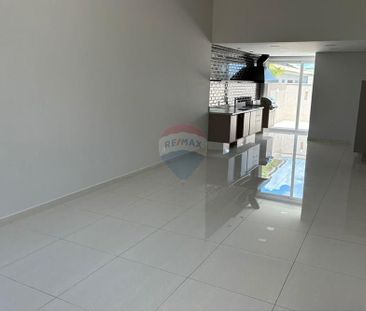 Linda casa no Condomínio Residencial Villa do Bosque - Foto 1