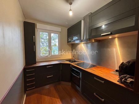 Appartement de 61,40 m² à Etampes - Photo 2