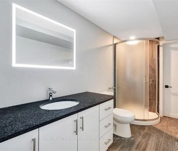 For Lease - 1307 Thames Street Unit# B, Carlington - Central Park, ... - Photo 6