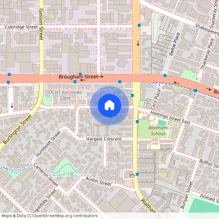 4/132 Hastings Street East, Sydenham, Christchurch City